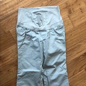 Old Navy Maternity Dress Pants